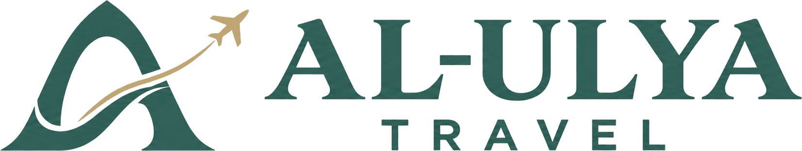 AL-ULYA TRAVEL